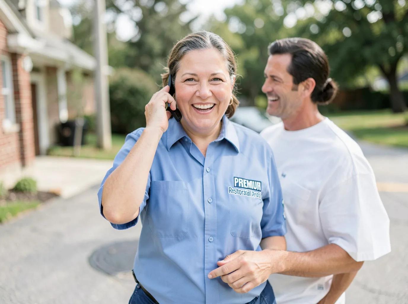 Water Damage Restoration Woonsocket, RI FAQs